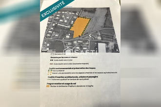 achat terrain la-lucerne-d-outremer 50320