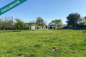 achat terrain la-lucerne-d-outremer 50320