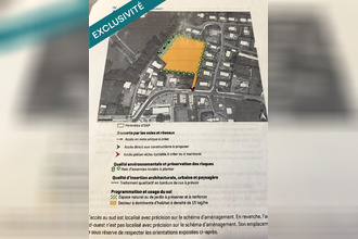 achat terrain la-lucerne-d-outremer 50320