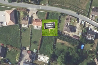 achat terrain la-madeleine-de-nonancourt 27320