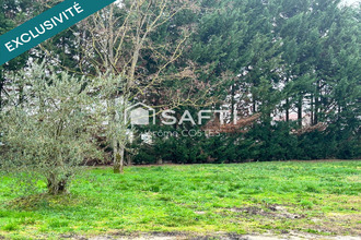 achat terrain la-magdelaine-sur-tarn 31340