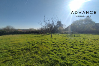 achat terrain la-magdelaine-sur-tarn 31340