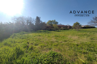 achat terrain la-magdelaine-sur-tarn 31340