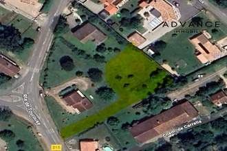 achat terrain la-magdelaine-sur-tarn 31340