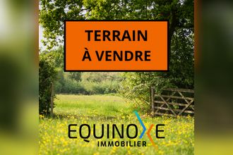 achat terrain la-marne 44270