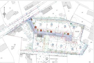 achat terrain la-marne 44270