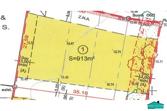 achat terrain la-marne 44270