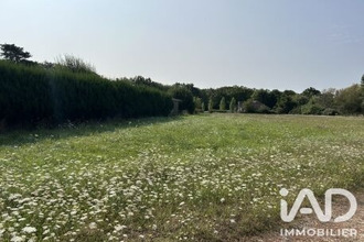 achat terrain la-marolle-en-sologne 41210