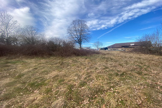 achat terrain la-marre 39210