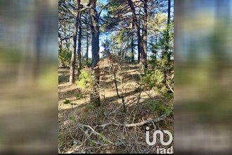 achat terrain la-martre 83840