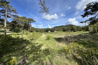 achat terrain la-martre 83840