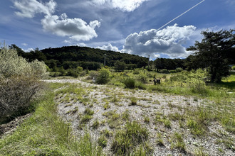 achat terrain la-martre 83840