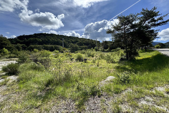 achat terrain la-martre 83840