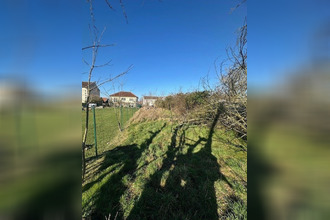 achat terrain la-maxe 57140