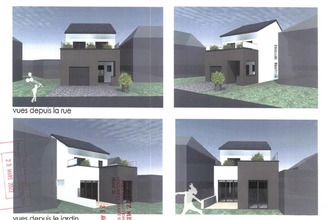 achat terrain la-maxe 57140