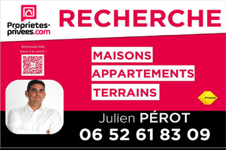 achat terrain la-meaugon 22440