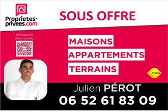 achat terrain la-meaugon 22440