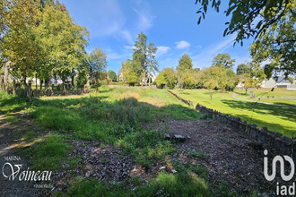 achat terrain la-meilleraye-de-bretagne 44520