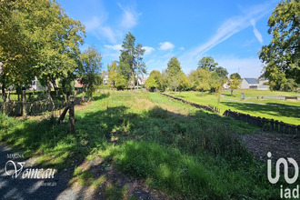 achat terrain la-meilleraye-de-bretagne 44520