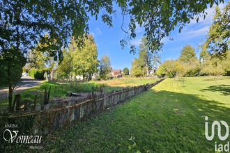 achat terrain la-meilleraye-de-bretagne 44520