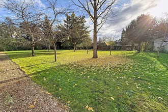 achat terrain la-membrolle-sur-choisille 37390