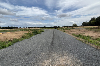 achat terrain la-menitre 49250