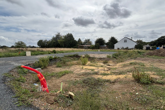 achat terrain la-menitre 49250