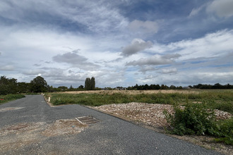 achat terrain la-menitre 49250