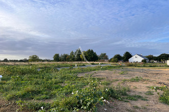 achat terrain la-menitre 49250