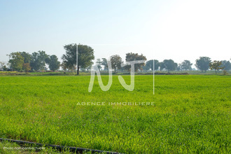 achat terrain la-menitre 49250