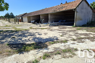 achat terrain la-milesse 72650