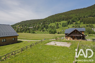 achat terrain la-morte 38350