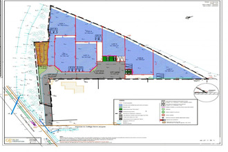 achat terrain la-mothe-achard 85150
