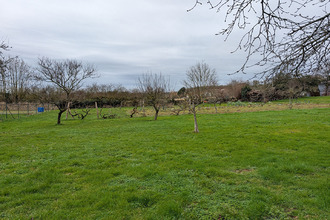 achat terrain la-mothe-st-heray 79800