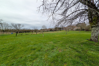 achat terrain la-mothe-st-heray 79800