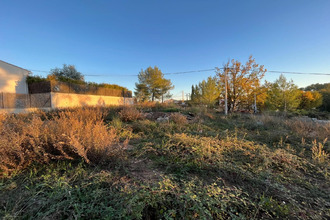 achat terrain la-motte 83920