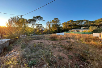 achat terrain la-motte 83920