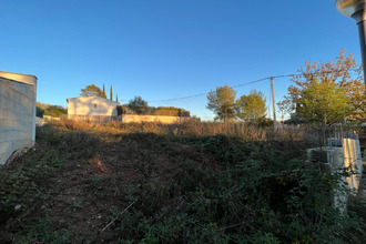 achat terrain la-motte 83920