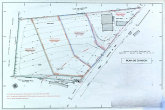 achat terrain la-motte-d-aveillans 38770