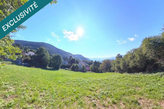 achat terrain la-motte-d-aveillans 38770