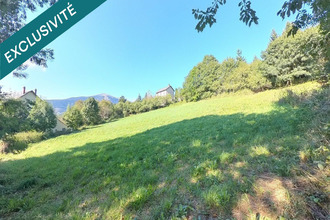 achat terrain la-motte-d-aveillans 38770