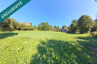 achat terrain la-motte-d-aveillans 38770