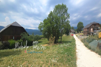 achat terrain la-motte-en-bauges 73340