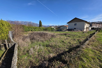 achat terrain la-motte-servolex 73290