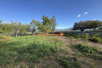 achat terrain la-motte-servolex 73290