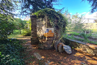 achat terrain la-mtagne 44620