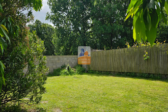 achat terrain la-mtagne 44620