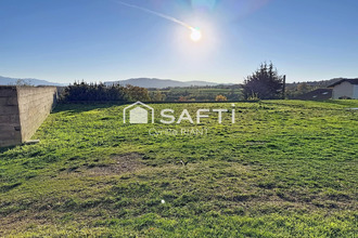 achat terrain la-murette 38140