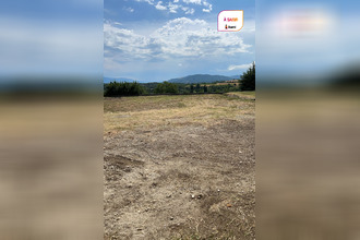 achat terrain la-murette 38140