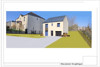 achat terrain la-norville 91290